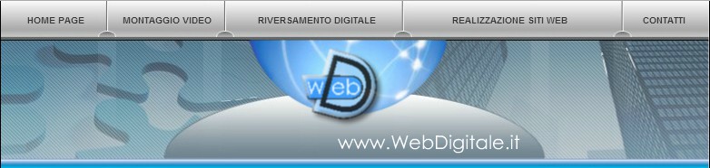 Digitalizzazione